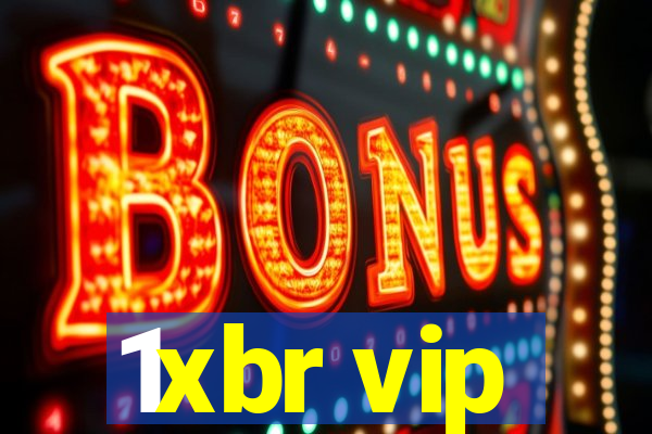 1xbr vip